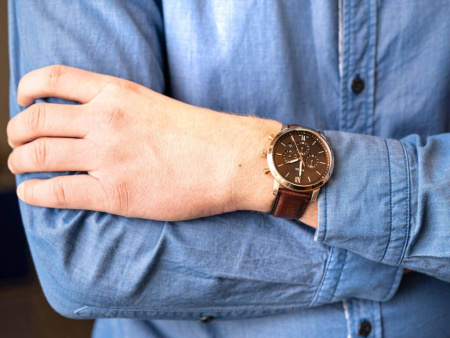 Часы наручные Fossil FS6026