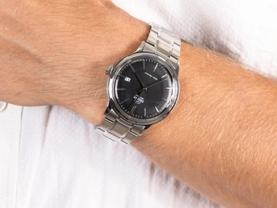 Часы наручные Orient RA-AC0006B10B