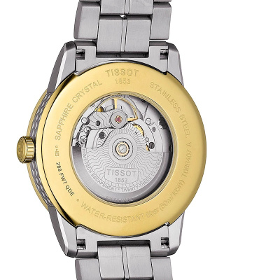 Часы наручные Tissot T086.407.22.261.00