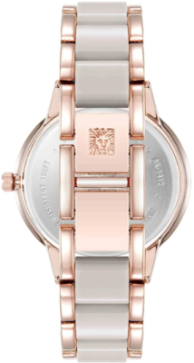 Часы наручные Anne Klein AK/1412TPRG