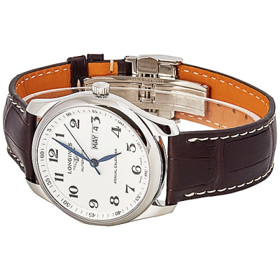Часы наручные Longines L2.910.4.78.3