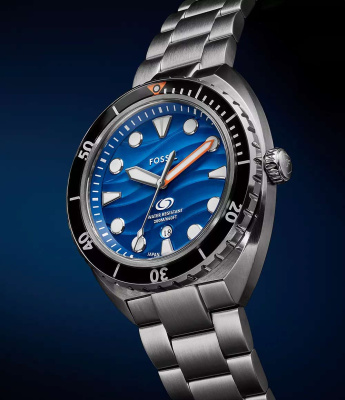 Часы наручные Fossil FS6064