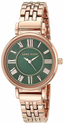 Часы наручные Anne Klein AK/2158GNRG