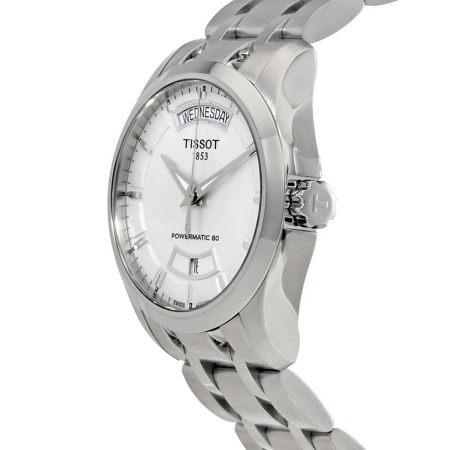 Часы наручные Tissot T035.407.11.031.01