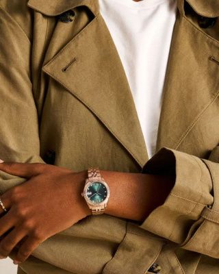 Часы наручные Fossil ES5369