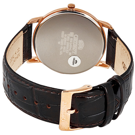 Часы наручные Orient FUG1R006W6