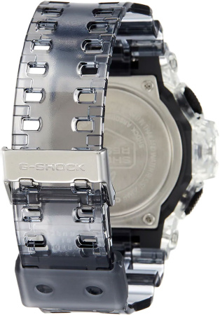 Часы наручные Casio GA-700SK-1AER