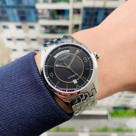 Часы наручные Tissot T038.430.11.057.00 Часы наручные Tissot T038.430.11.057.00