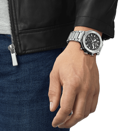 Часы наручные Tissot T1414171105101