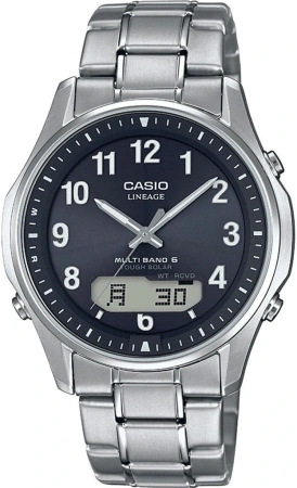 Часы наручные Casio LCW-M100TSE-1A2ER