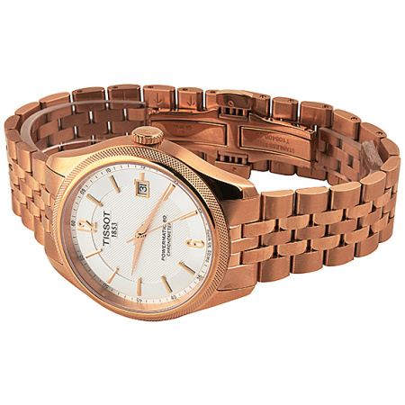 Часы наручные Tissot T108.408.33.037.00