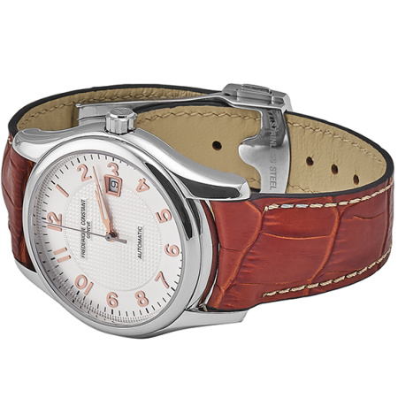 Часы наручные Frederique Constant FC-303RV6B6 Часы наручные Frederique Constant FC-303RV6B6
