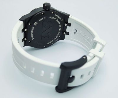 Часы наручные Maurice Lacroix AI2008-00YZ1-000-0