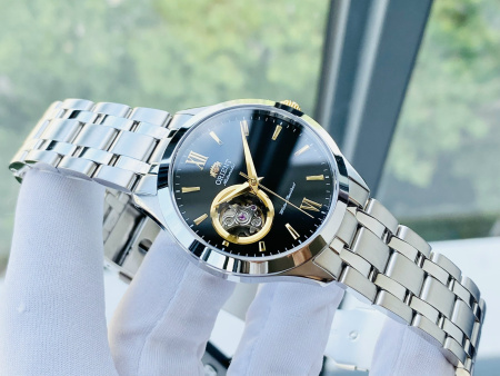 Часы наручные Orient FAG03002B0