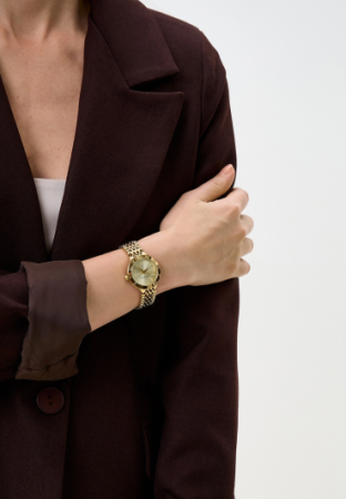 Часы наручные Anne Klein AK/5170CHGB