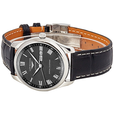 Часы наручные Longines L2.910.4.51.7