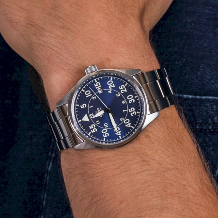 Часы наручные Orient RA-AC0H01L10B