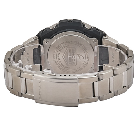 Часы наручные Casio GST-210D-9AER