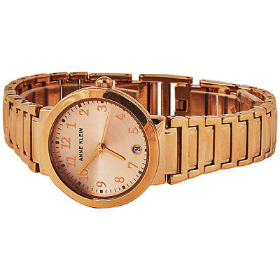 Часы наручные Anne Klein AK/3786RGRG