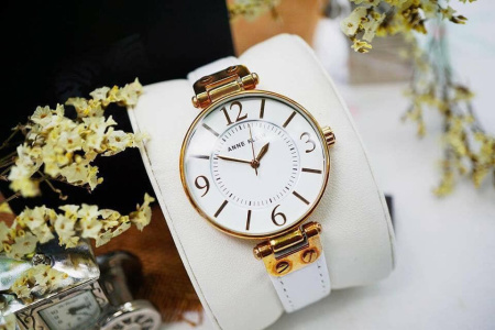 Часы наручные Anne Klein 10/9168WTWT Часы наручные Anne Klein 10/9168WTWT
