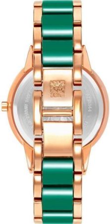 Часы наручные Anne Klein AK/3344GNRG