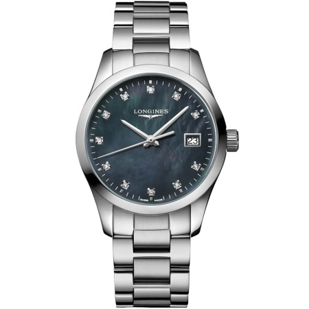 Часы наручные Longines L2.386.4.88.6