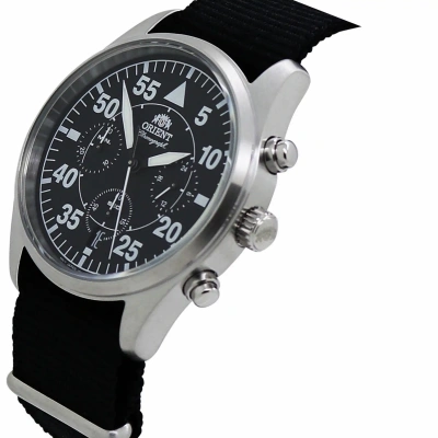 Часы наручные Orient RA-KV0502B10B