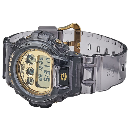 Часы наручные Casio DW-6900FG-8DR