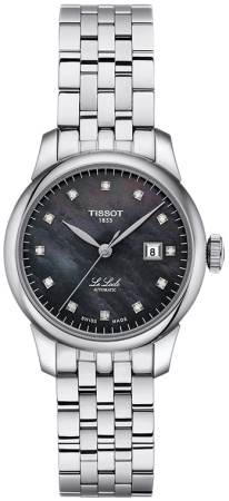 Часы наручные Tissot T006.207.11.126.00