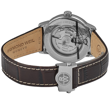 Часы наручные Raymond Weil 2237-STC-65011