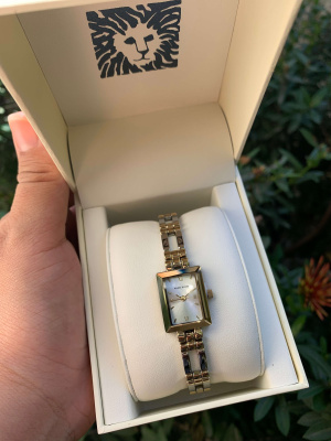 Часы наручные Anne Klein 10/4899SVTT