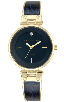 Часы наручные Anne Klein AK/2512NVGB