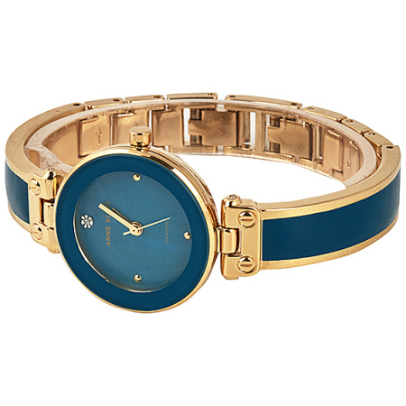 Часы наручные Anne Klein AK/1980BLGB