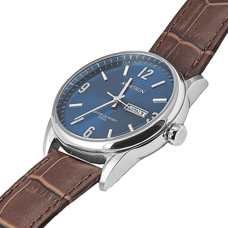 Часы наручные Armitron 20/5048NVSVBN