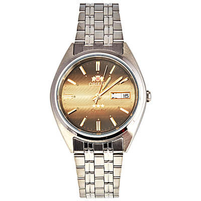 Часы наручные Orient FAB0000DU9