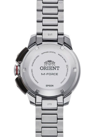 Часы наручные Orient RA-AC0L01B00B