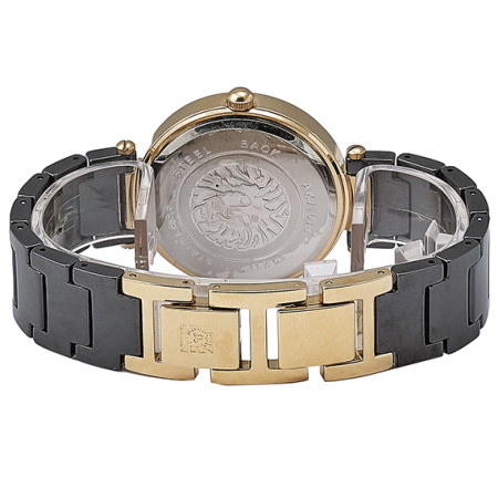 Часы наручные Anne Klein AK/1018BKBK