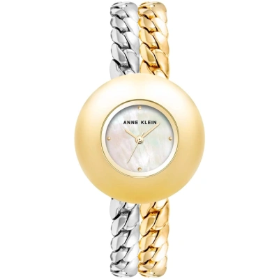 Часы наручные Anne Klein AK/4101MPTT