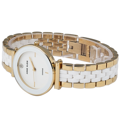 Часы наручные Anne Klein AK/3158WTGB