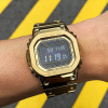 Часы наручные Casio GMW-B5000GD-9ER