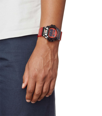 Часы наручные Casio GM-6900B-4ER