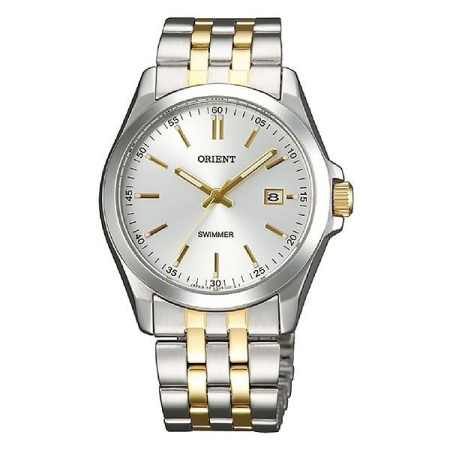 Часы наручные Orient SUND6001W0