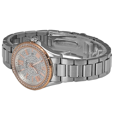 Часы наручные Casio SHE-4510SG-7AUDR Часы наручные Casio SHE-4510SG-7AUDR