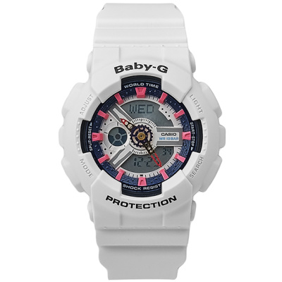 Часы наручные Casio BA-110SN-7AER