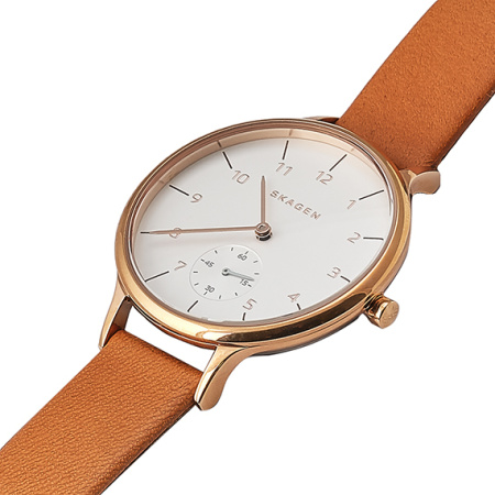 Часы наручные Skagen SKW2405