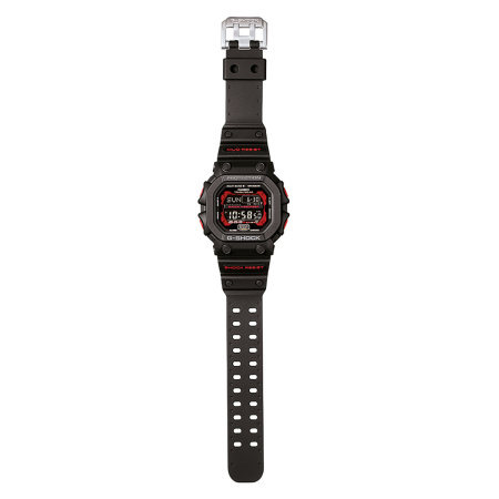 Часы наручные Casio GXW-56-1AER Часы наручные Casio GXW-56-1AER