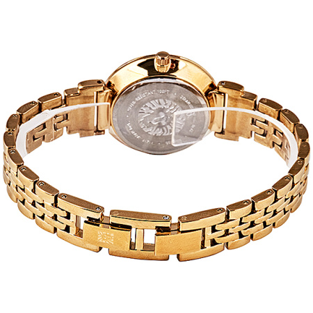 Часы наручные Anne Klein AK/2158GYGB Часы наручные Anne Klein AK/2158GYGB