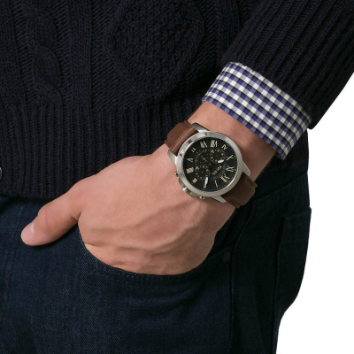 Часы наручные Fossil FS4813