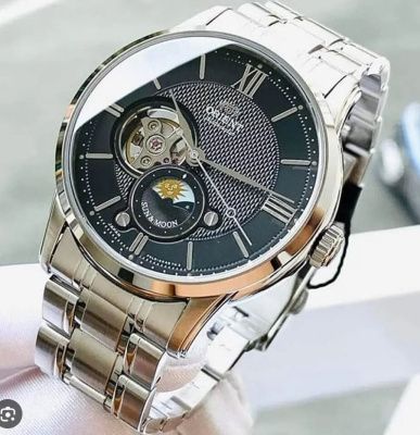 Часы наручные Orient RA-AS0008B10B