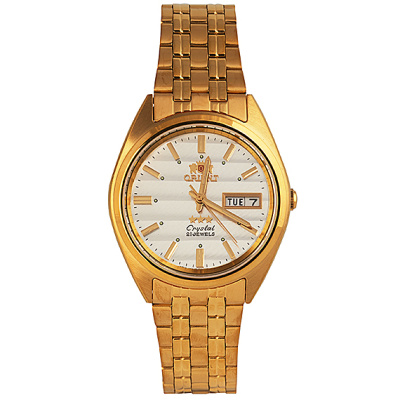 Часы наручные Orient FAB00008W9